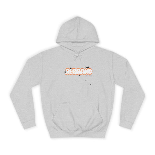 AFTERDARK HOODIE