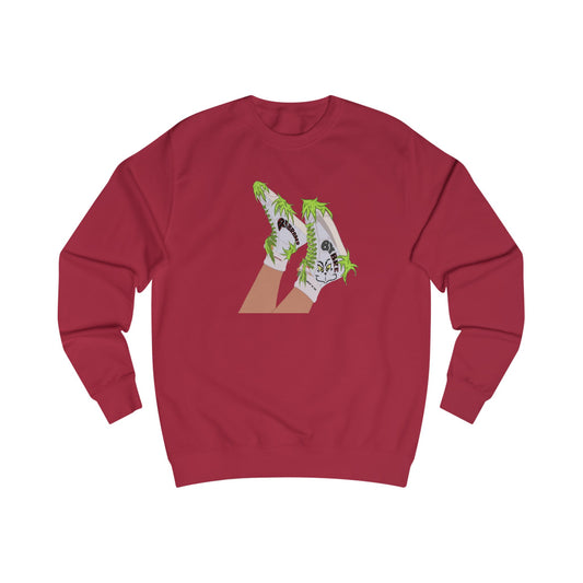 UGLY ATTITUDE CREWNECK