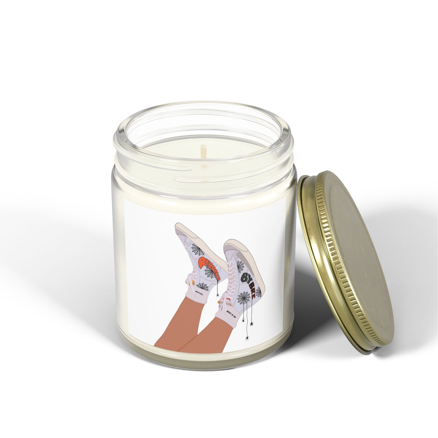 LANTERN CANDLE