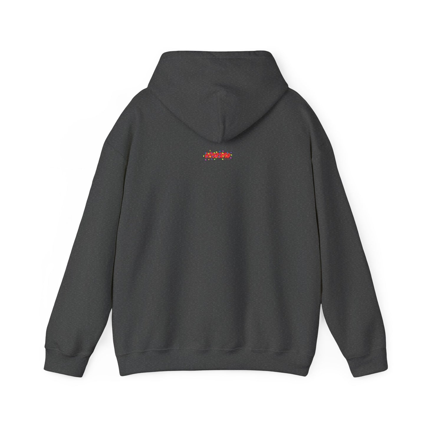 HOT COCO HOODIE