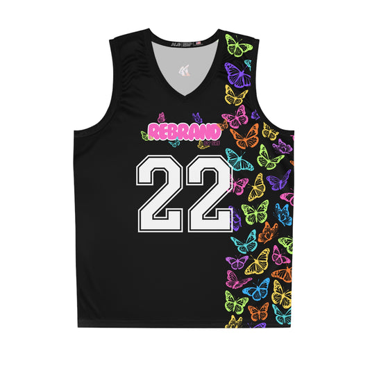 RECORD BREAKER JERSEY