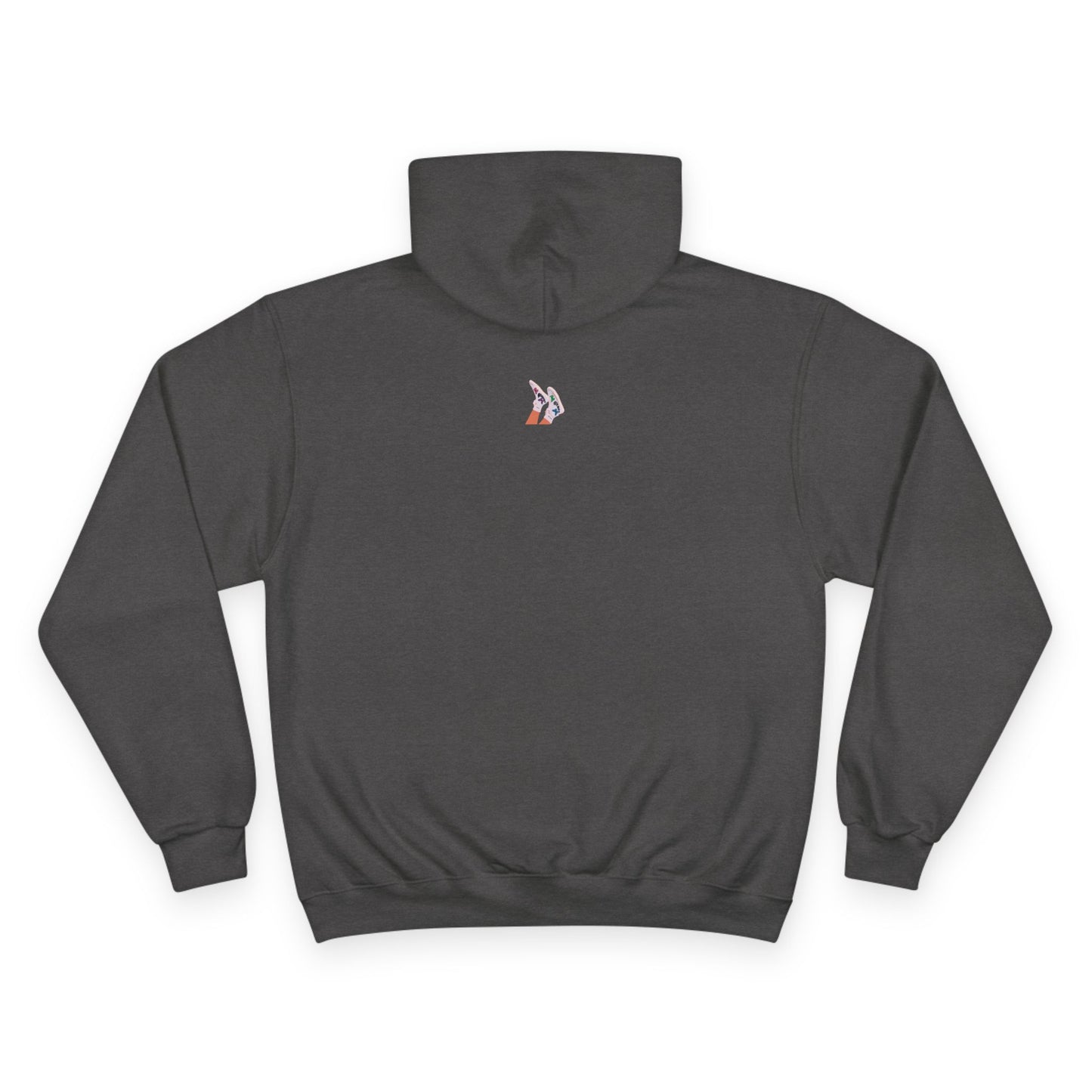 ORIGIN HOODIE