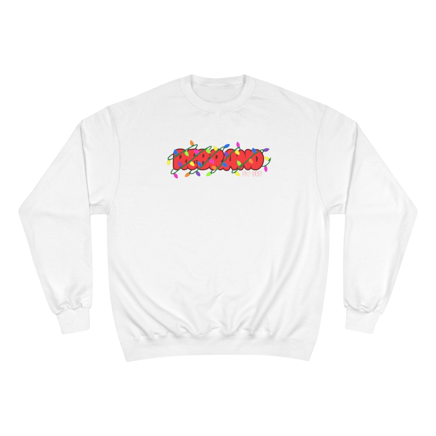WREATH CREWNECK