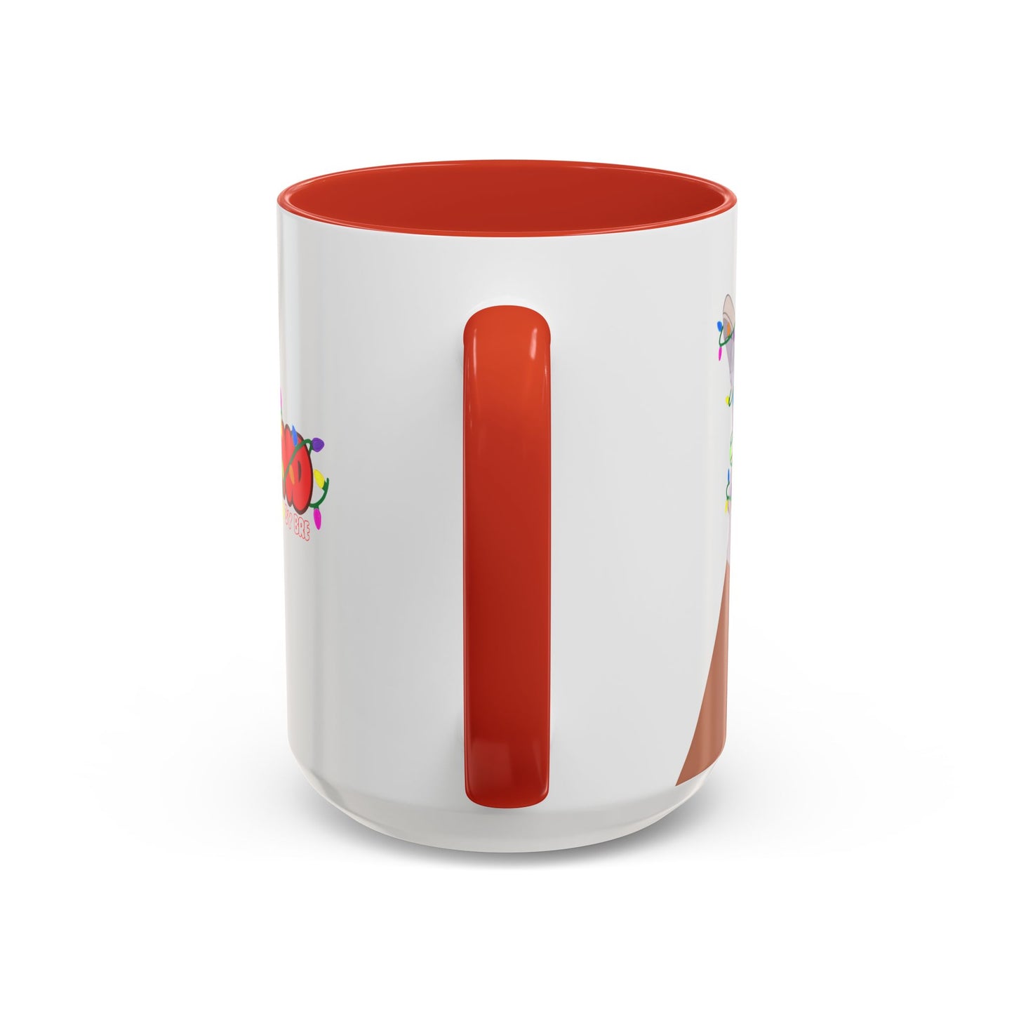 HOLIDAY MUG