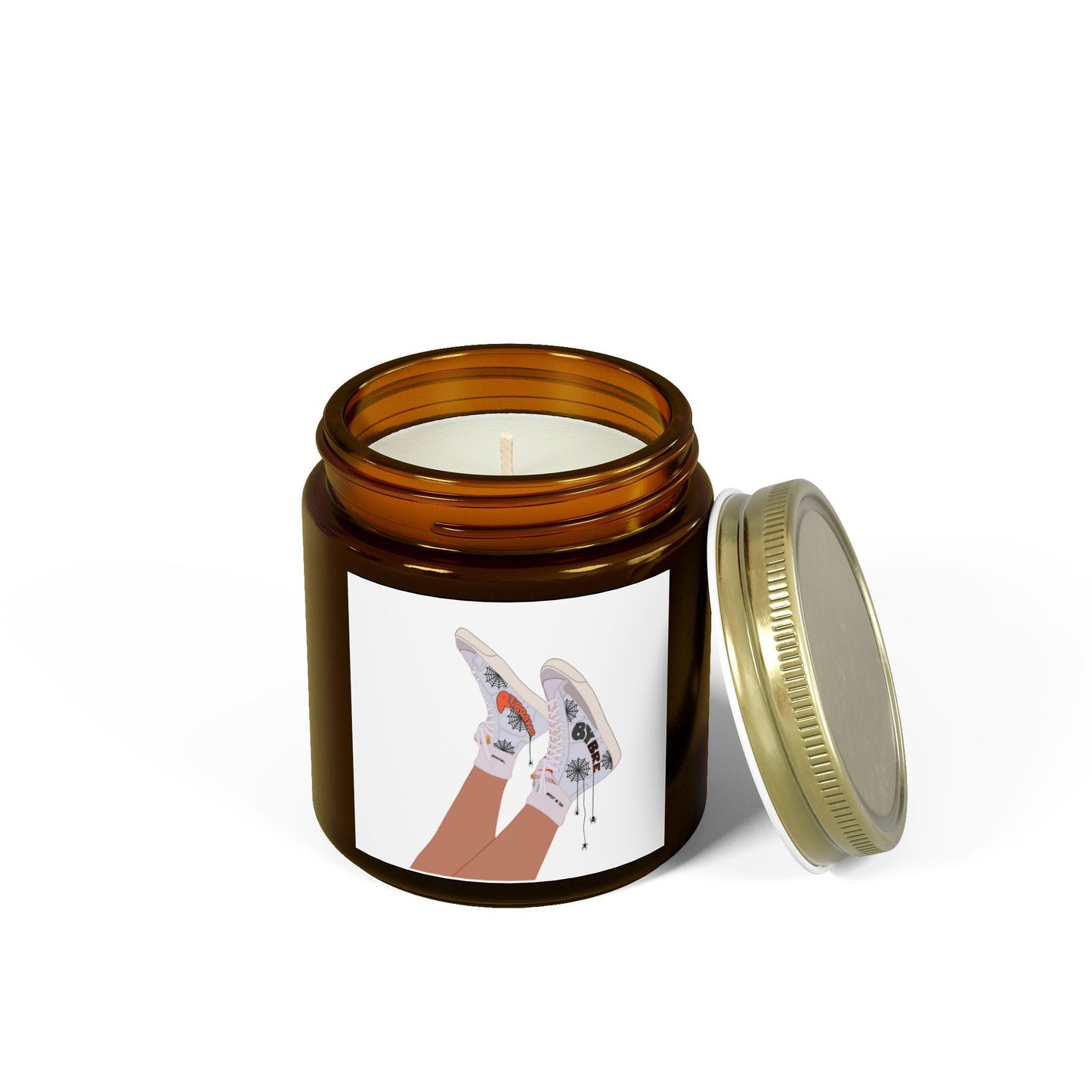 LANTERN CANDLE
