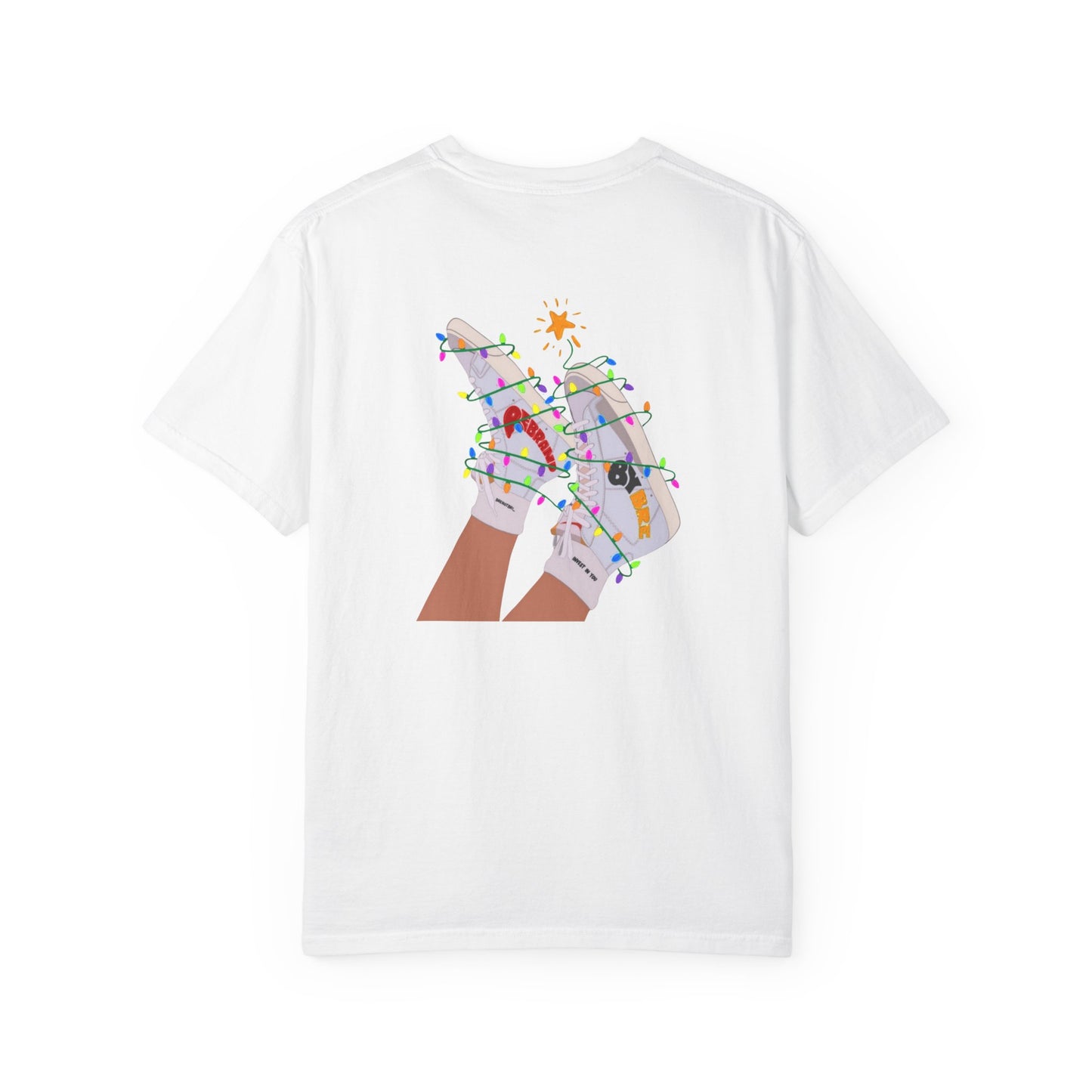 CANDYLAND TEE