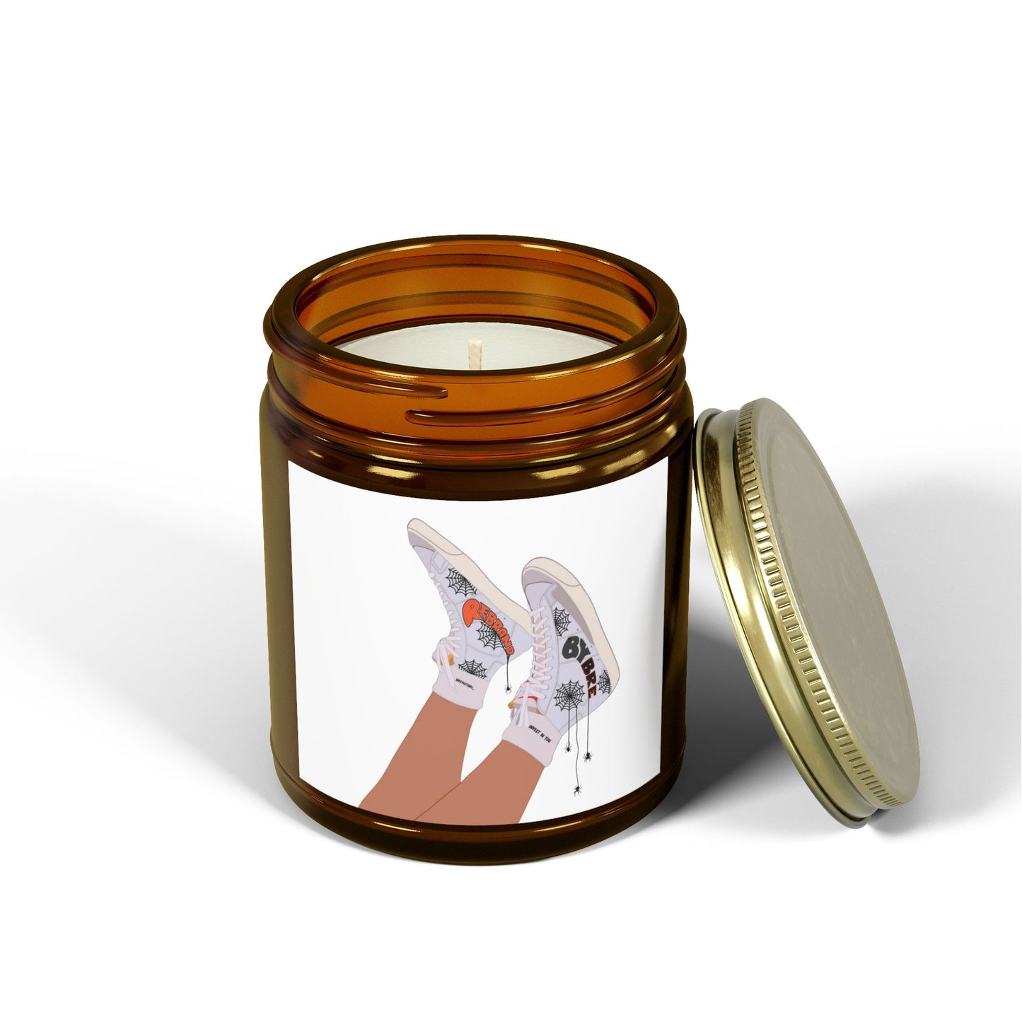 LANTERN CANDLE