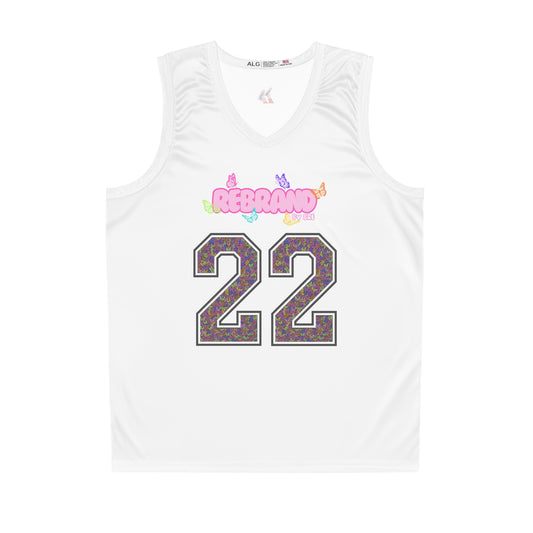 BIG TWO TWO JERSEY