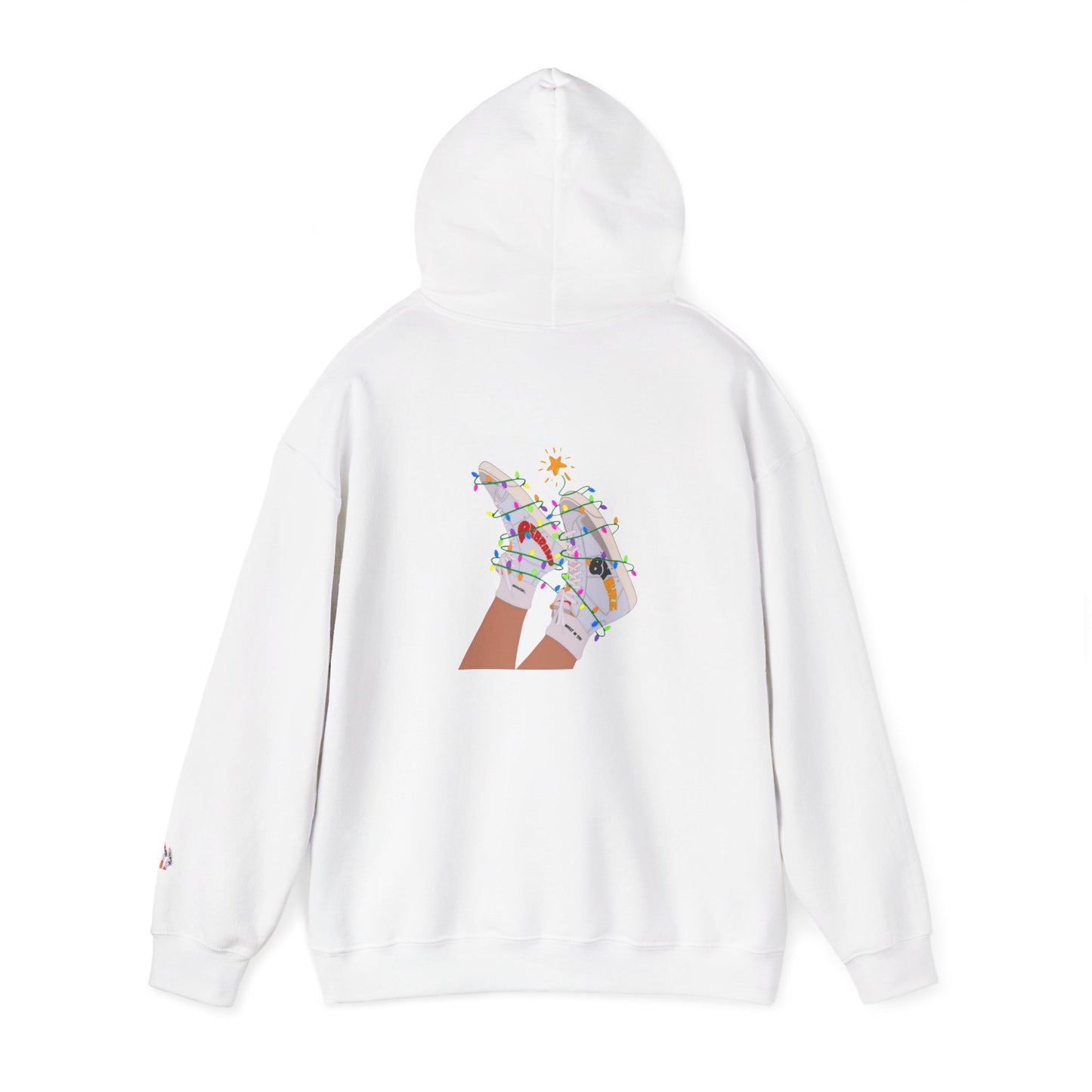 FROST HOODIE