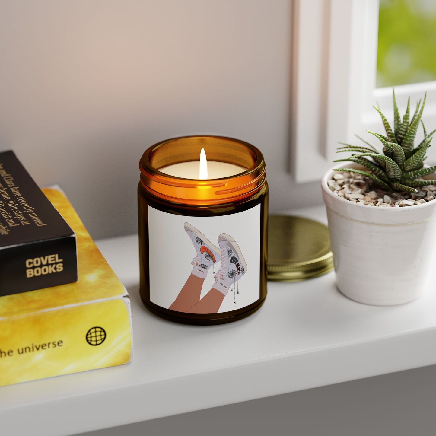 LANTERN CANDLE