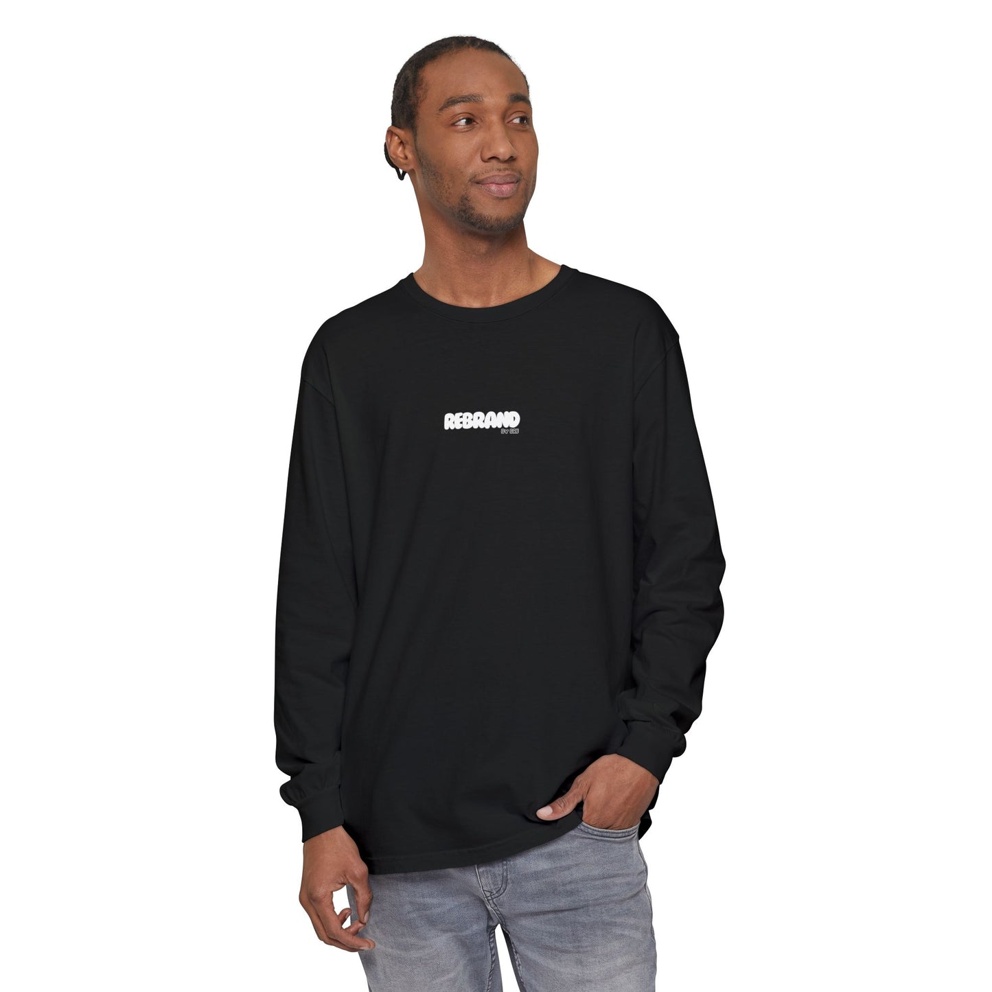 ICICLE LONG SLEEVE