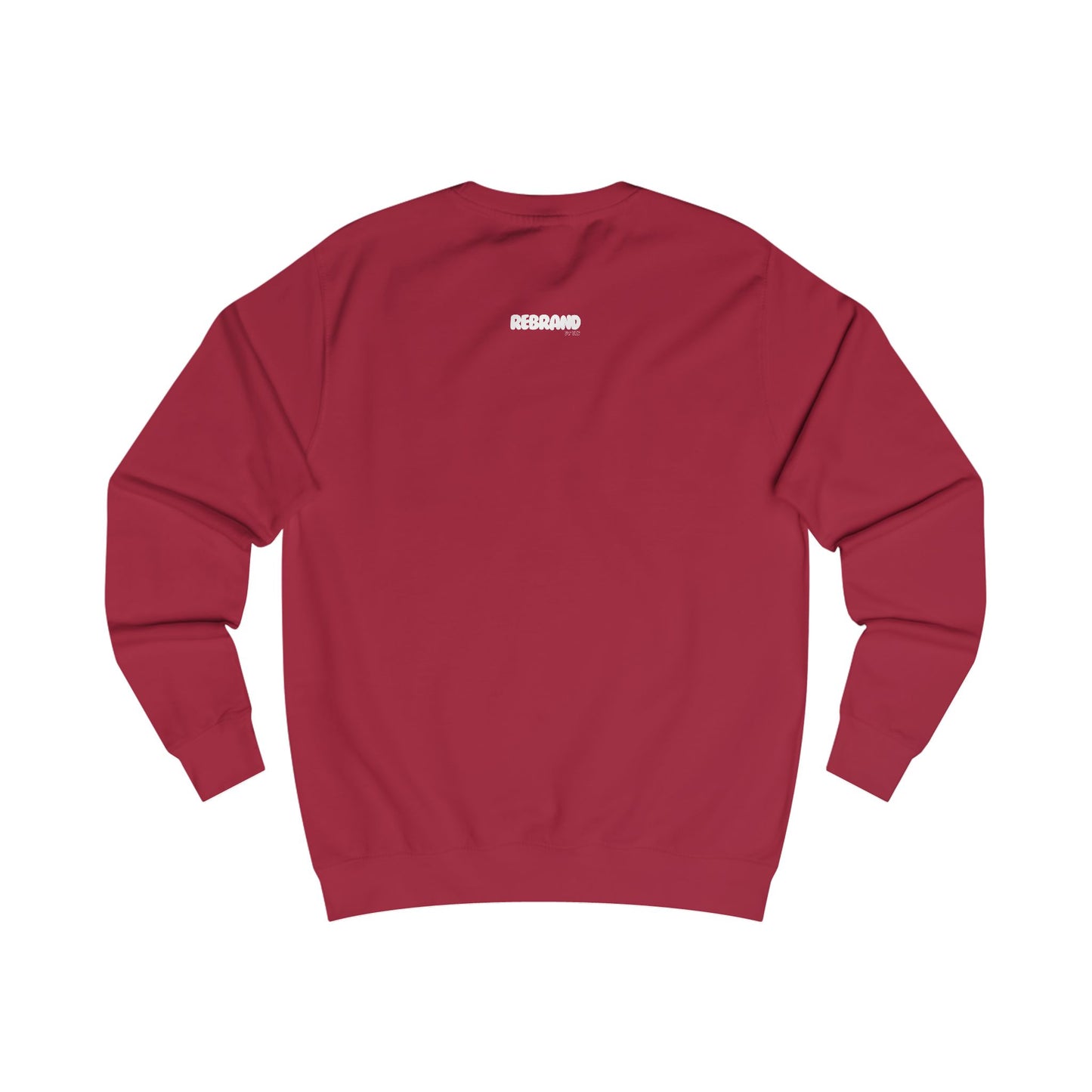 UGLY ATTITUDE CREWNECK