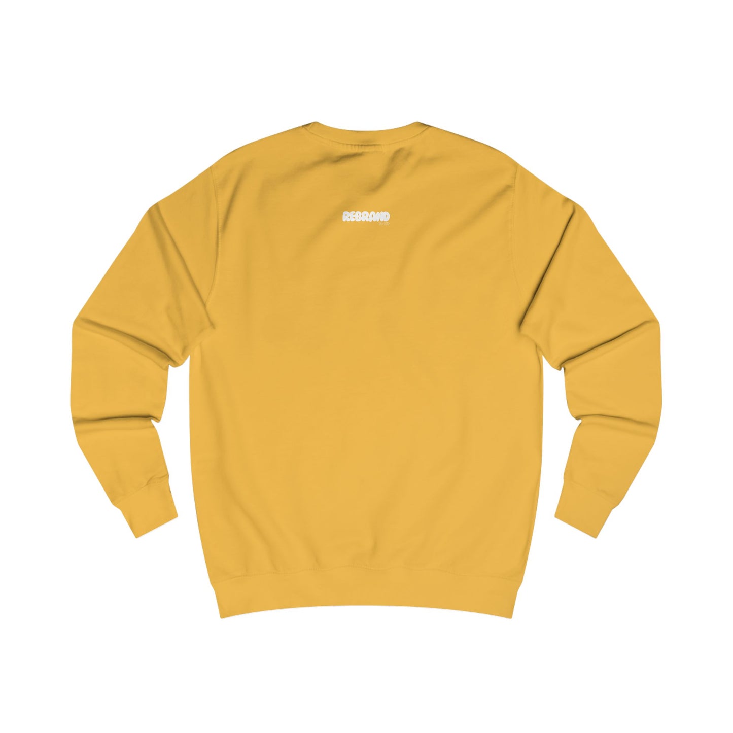 UGLY ATTITUDE CREWNECK