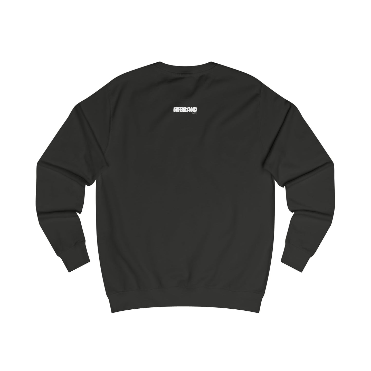 UGLY ATTITUDE CREWNECK