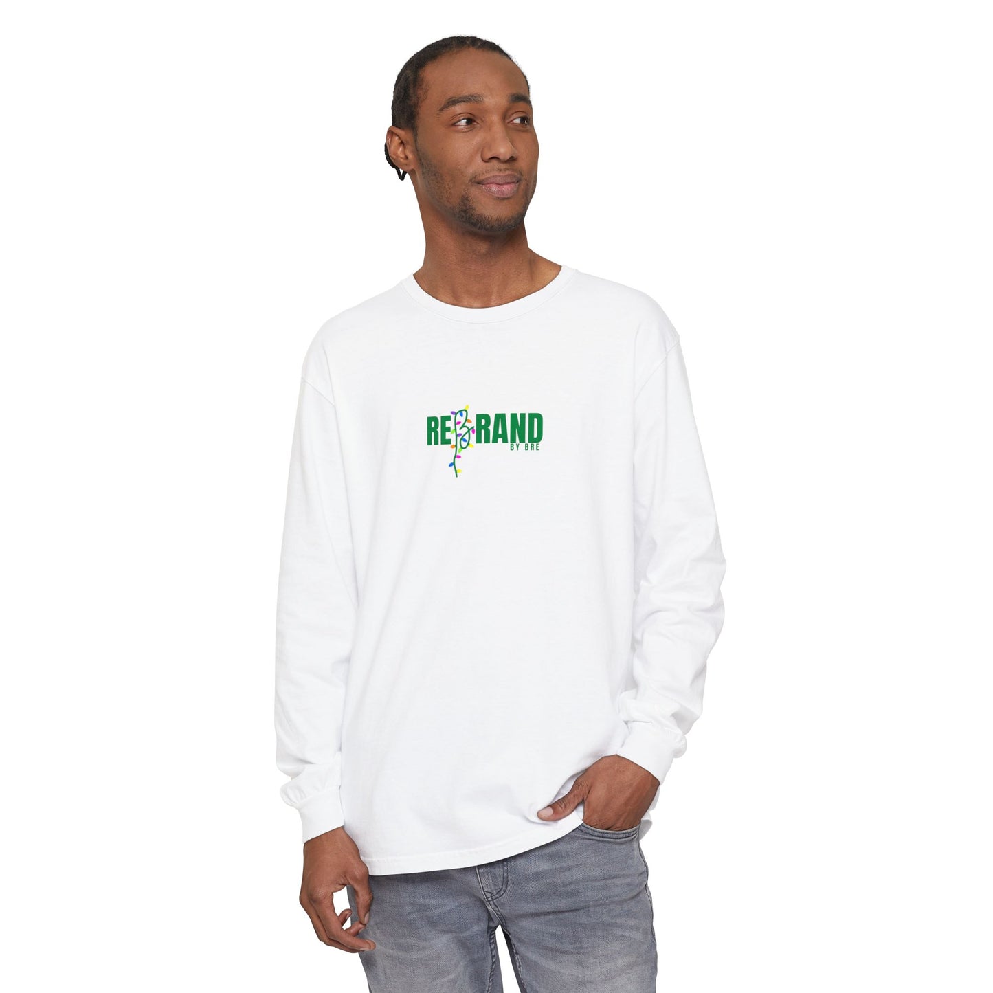 ELF LONG SLEEVE