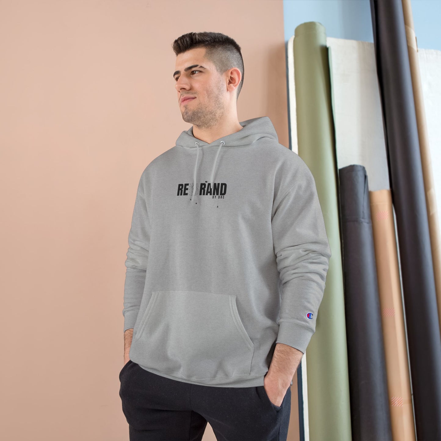 WEBWORK HOODIE