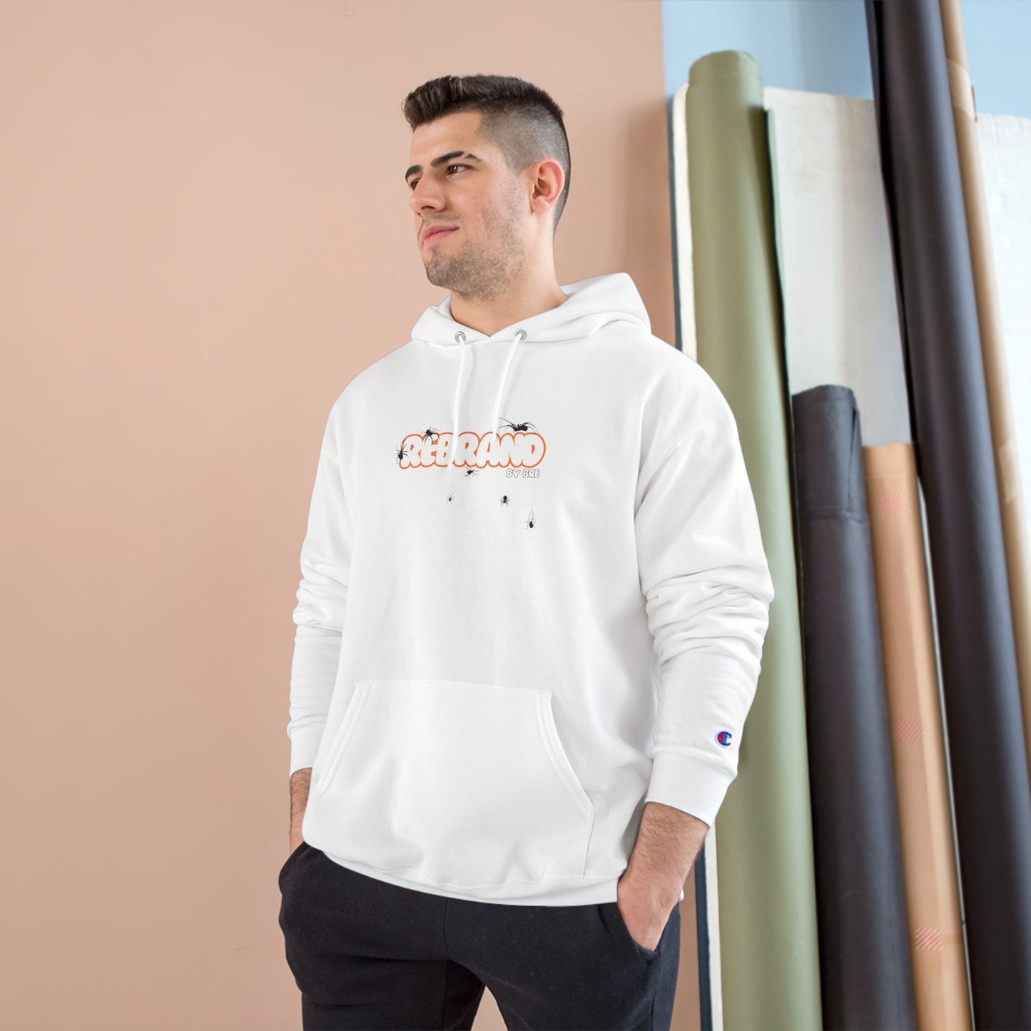 VENOM HOODIE