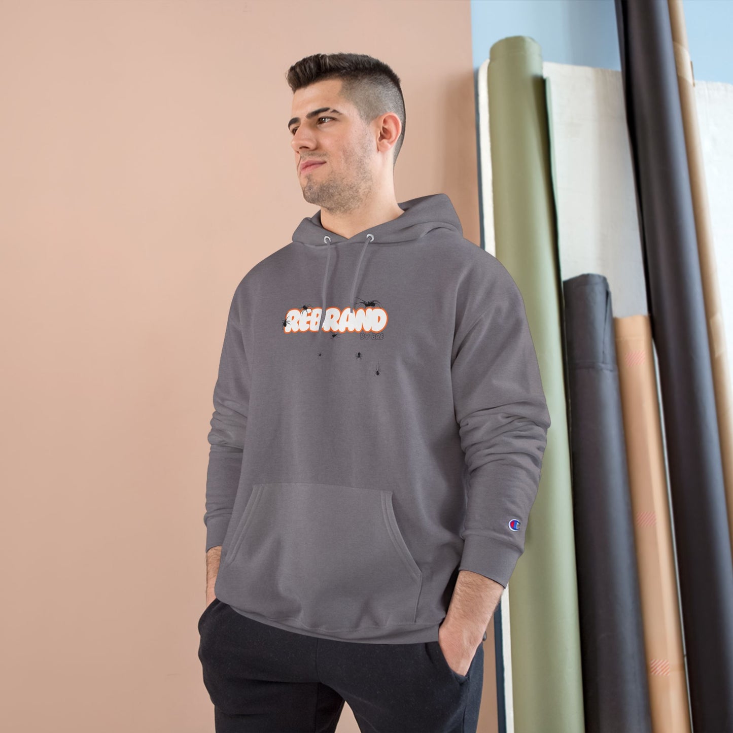 VENOM HOODIE