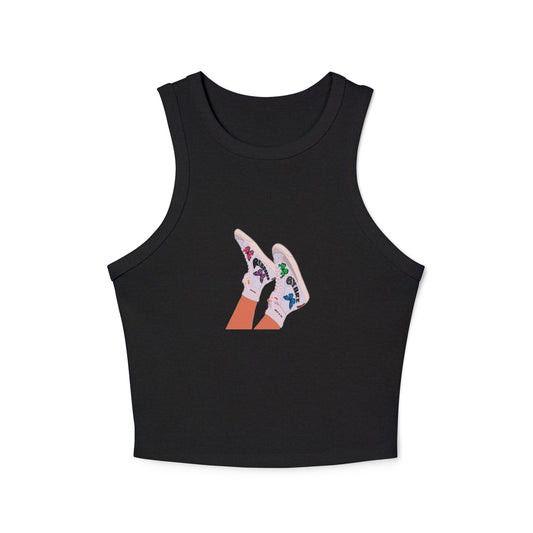 STRONG AF TANK