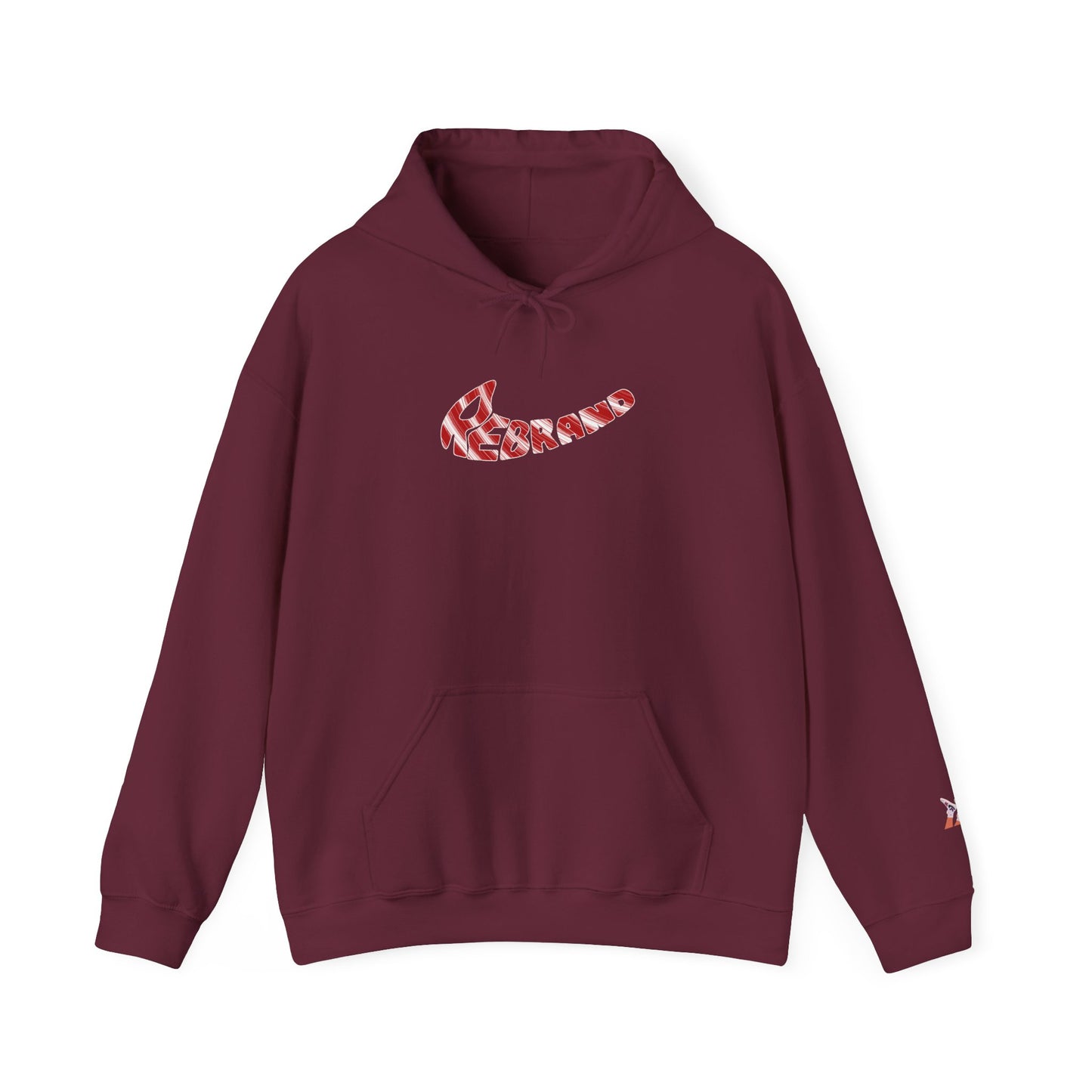 ELDERBERRY HOODIE