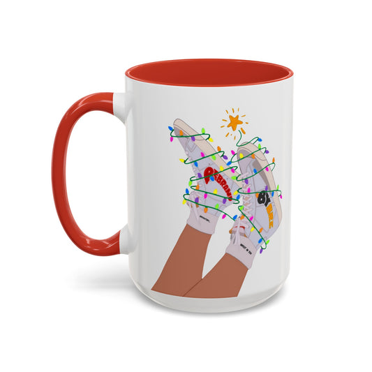 HOLIDAY MUG