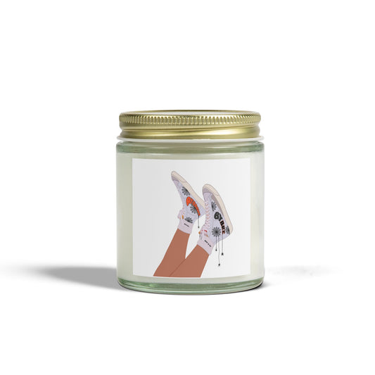 LANTERN CANDLE