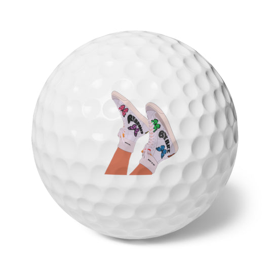 REBRAND x SOCKSBALLS | LOGO