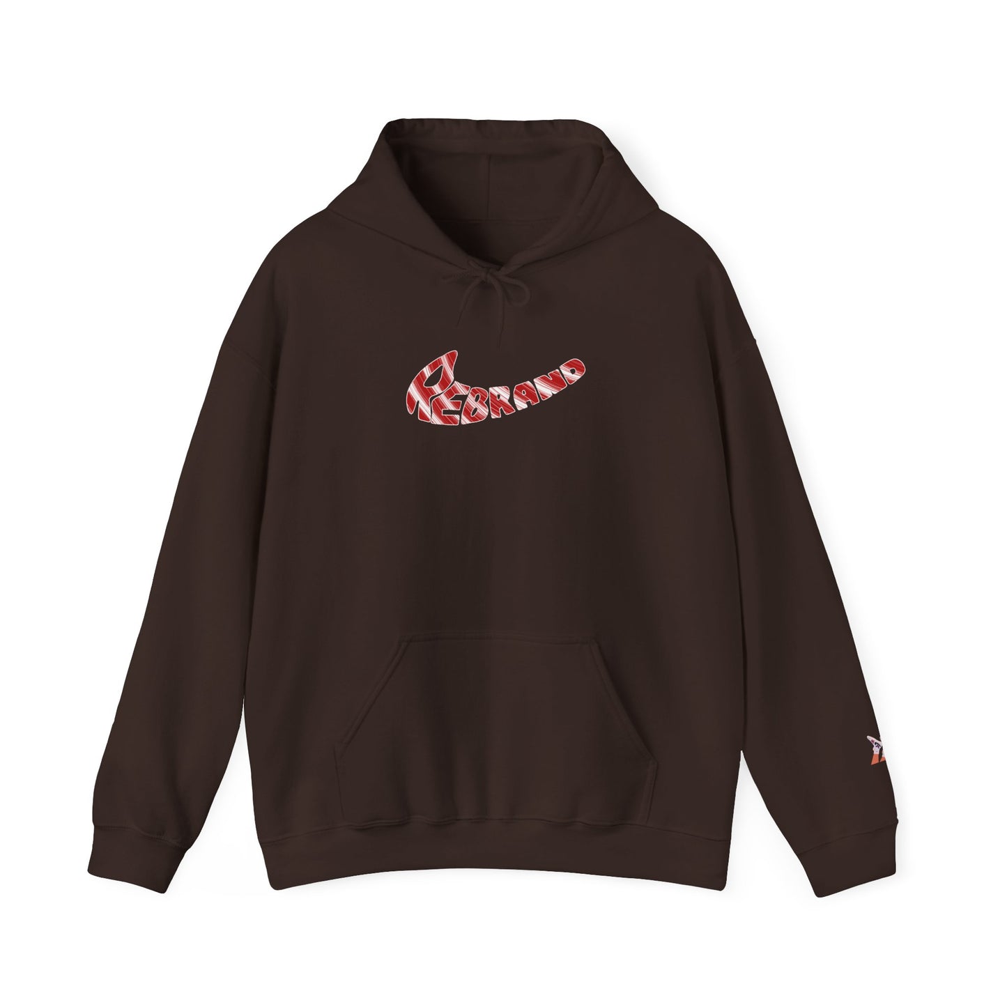 ELDERBERRY HOODIE