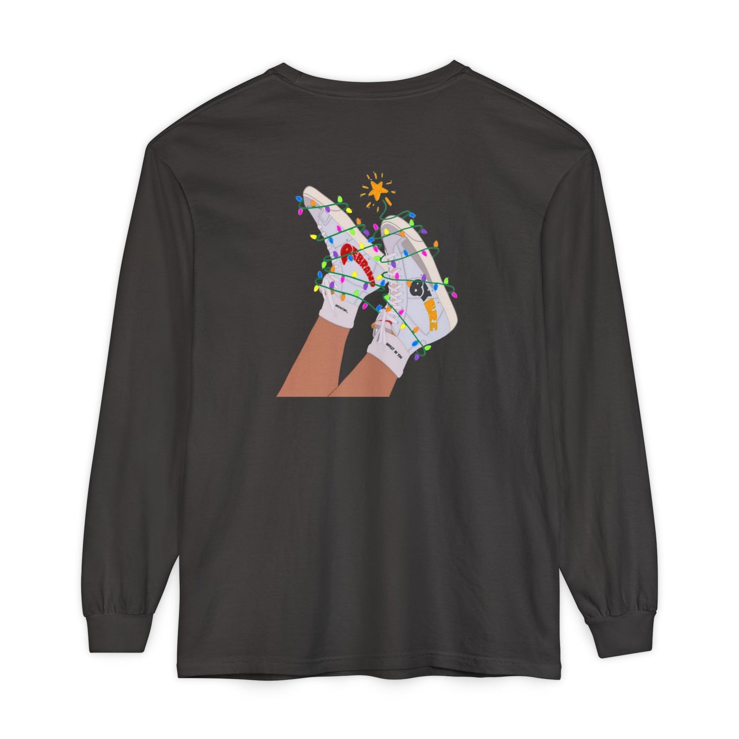 ELF LONG SLEEVE
