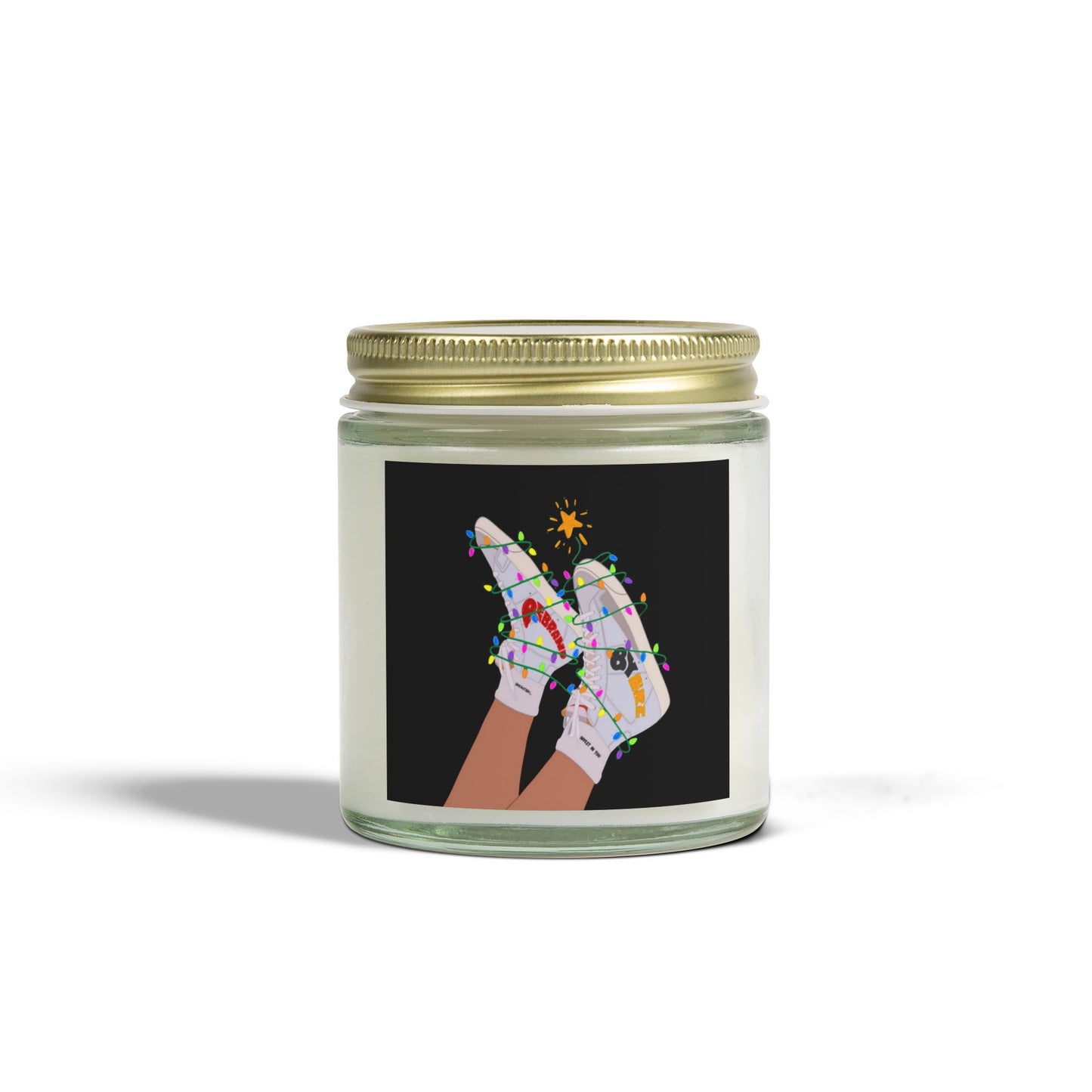 NOEL CANDLE