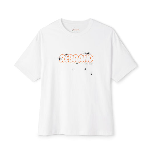 CARVE BOXY TEE