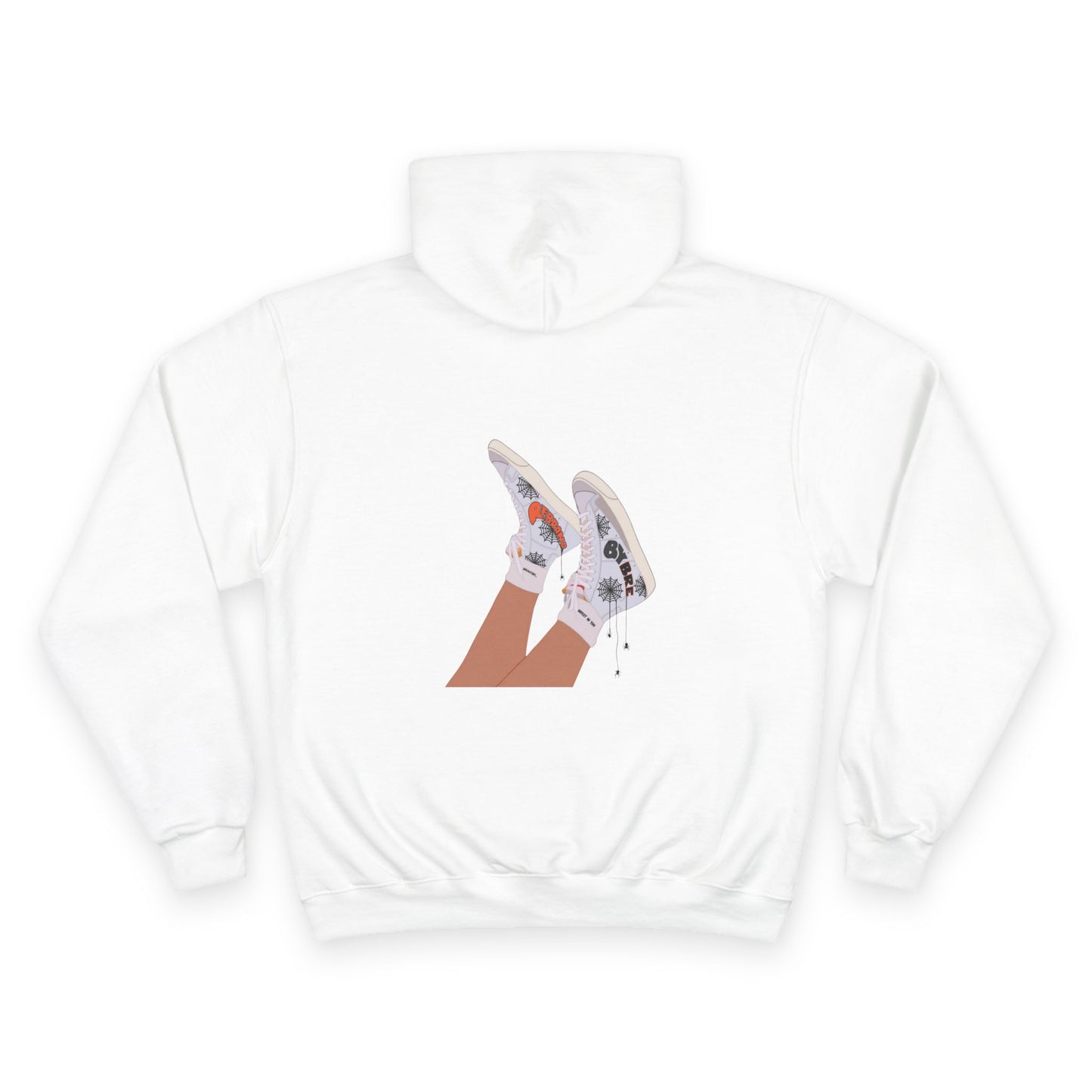 VENOM HOODIE