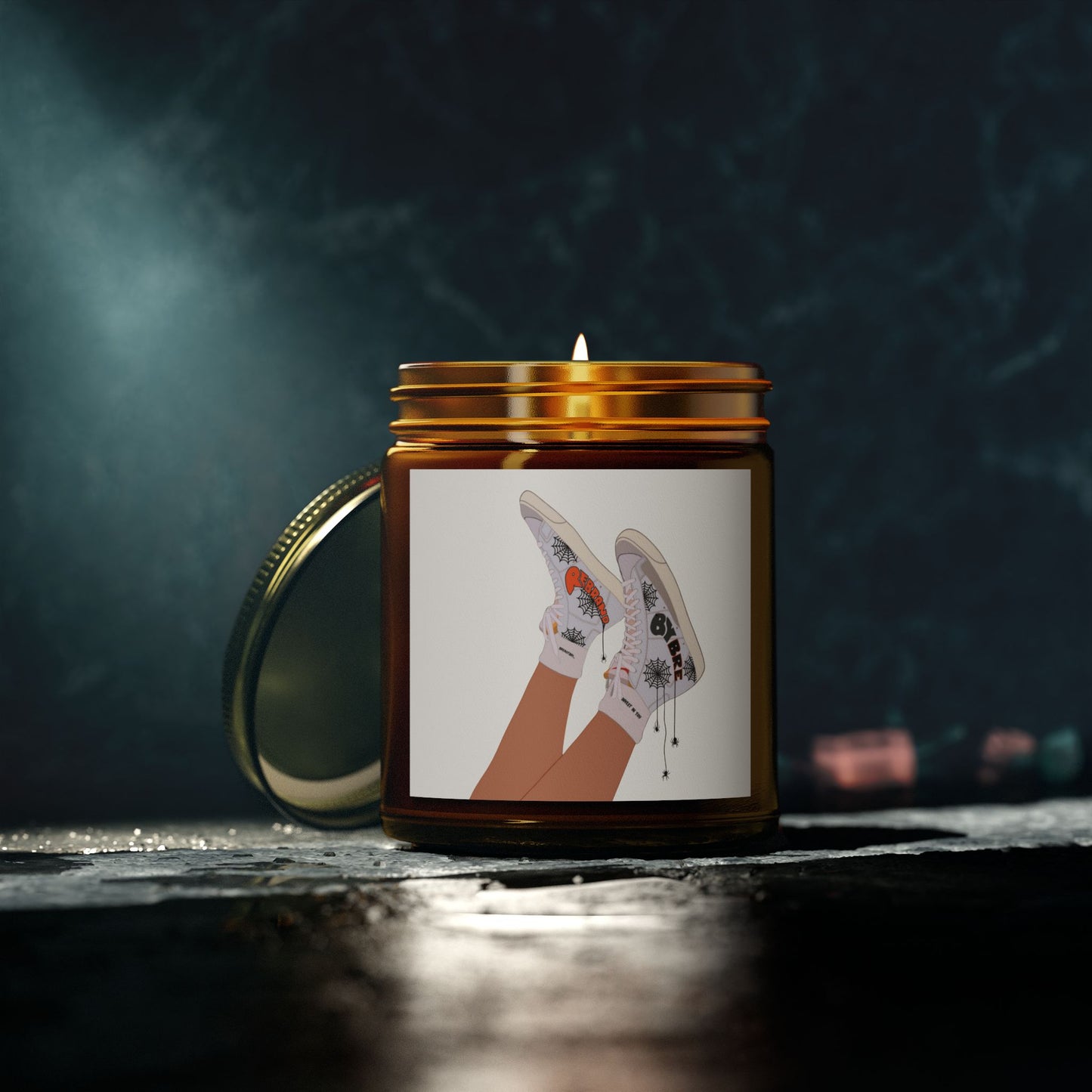 LANTERN CANDLE