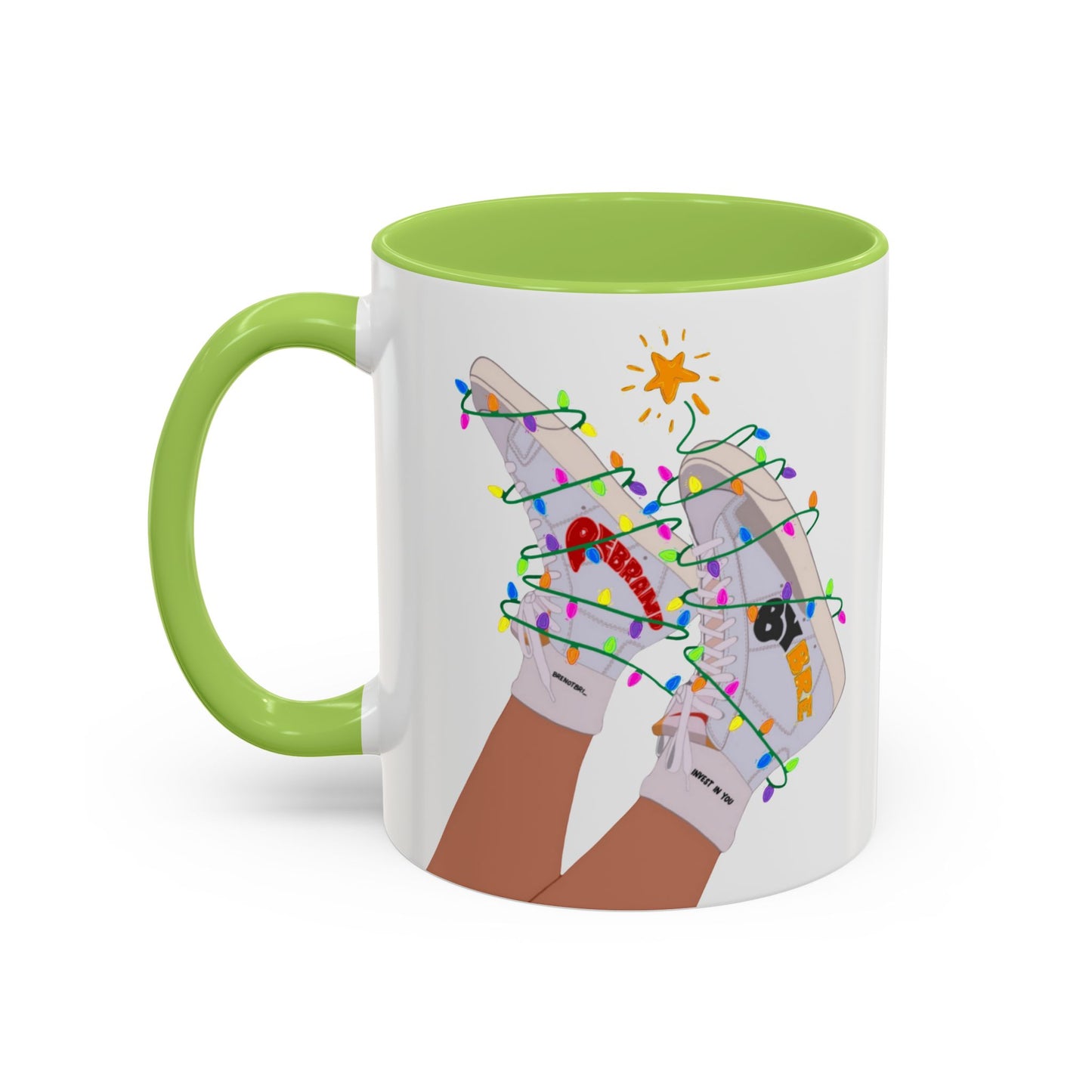 HOLIDAY MUG