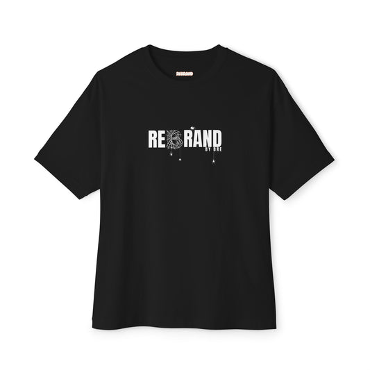 LIBRA BOXY TEE