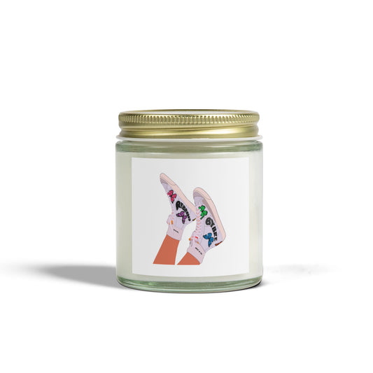 LOGO CANDLE