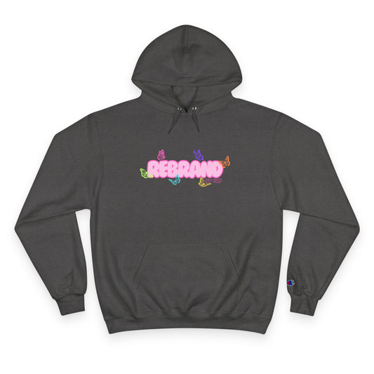 PHASE ONE HOODIE