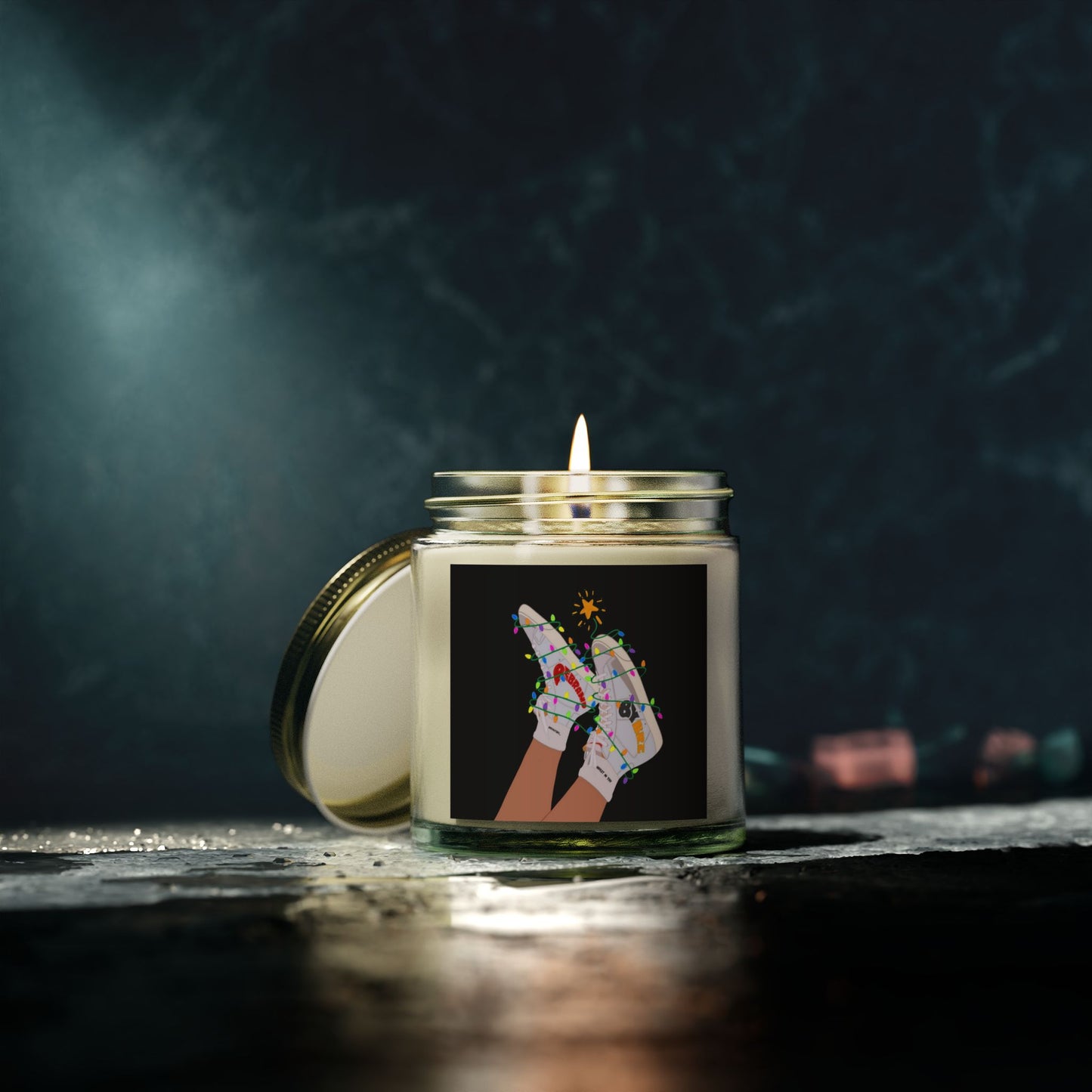 NOEL CANDLE