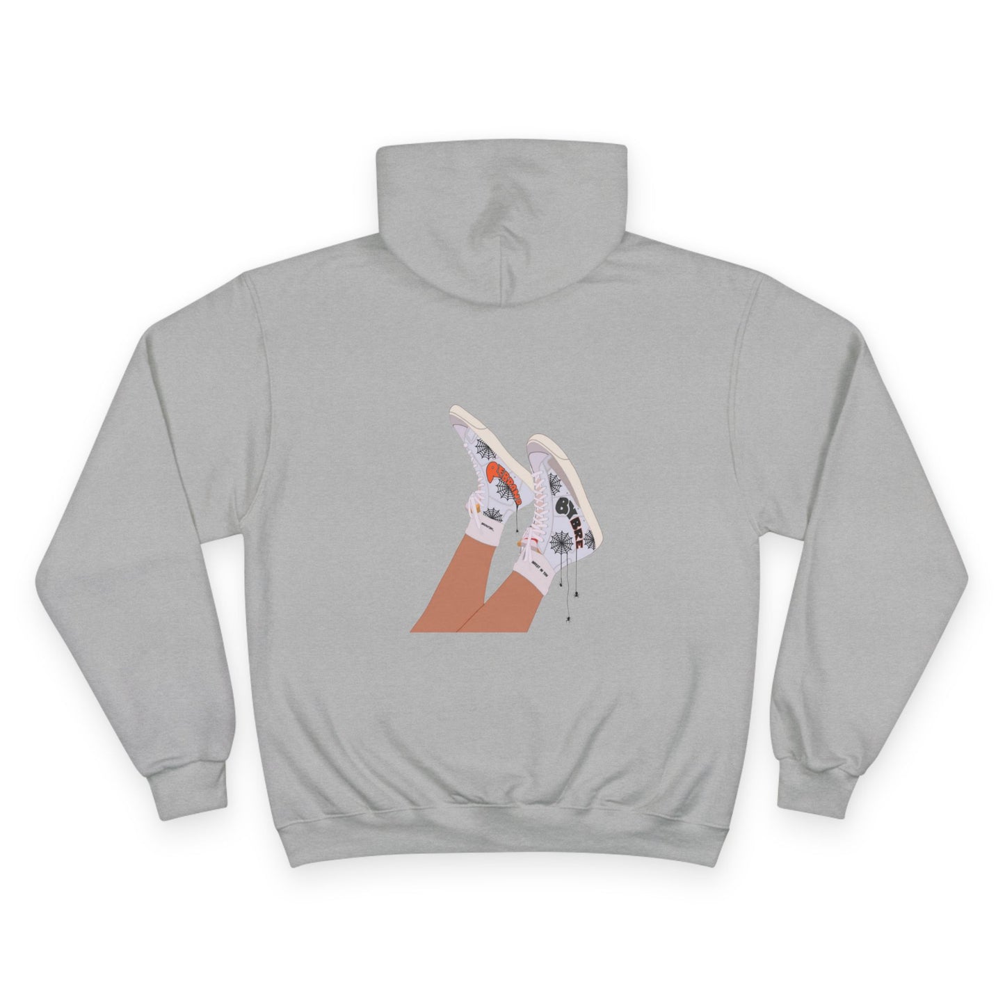 VENOM HOODIE