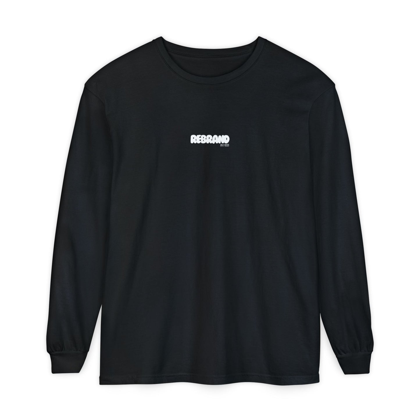 ICICLE LONG SLEEVE