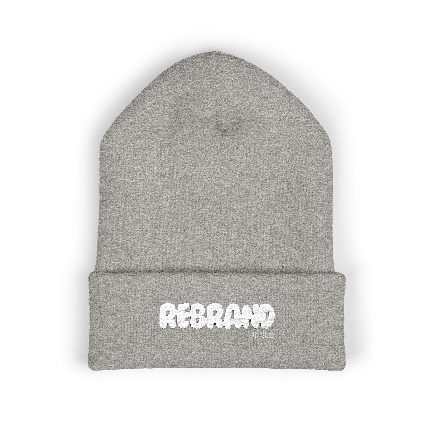 FROSTBITE BEANIE