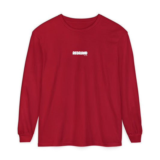 ICICLE LONG SLEEVE