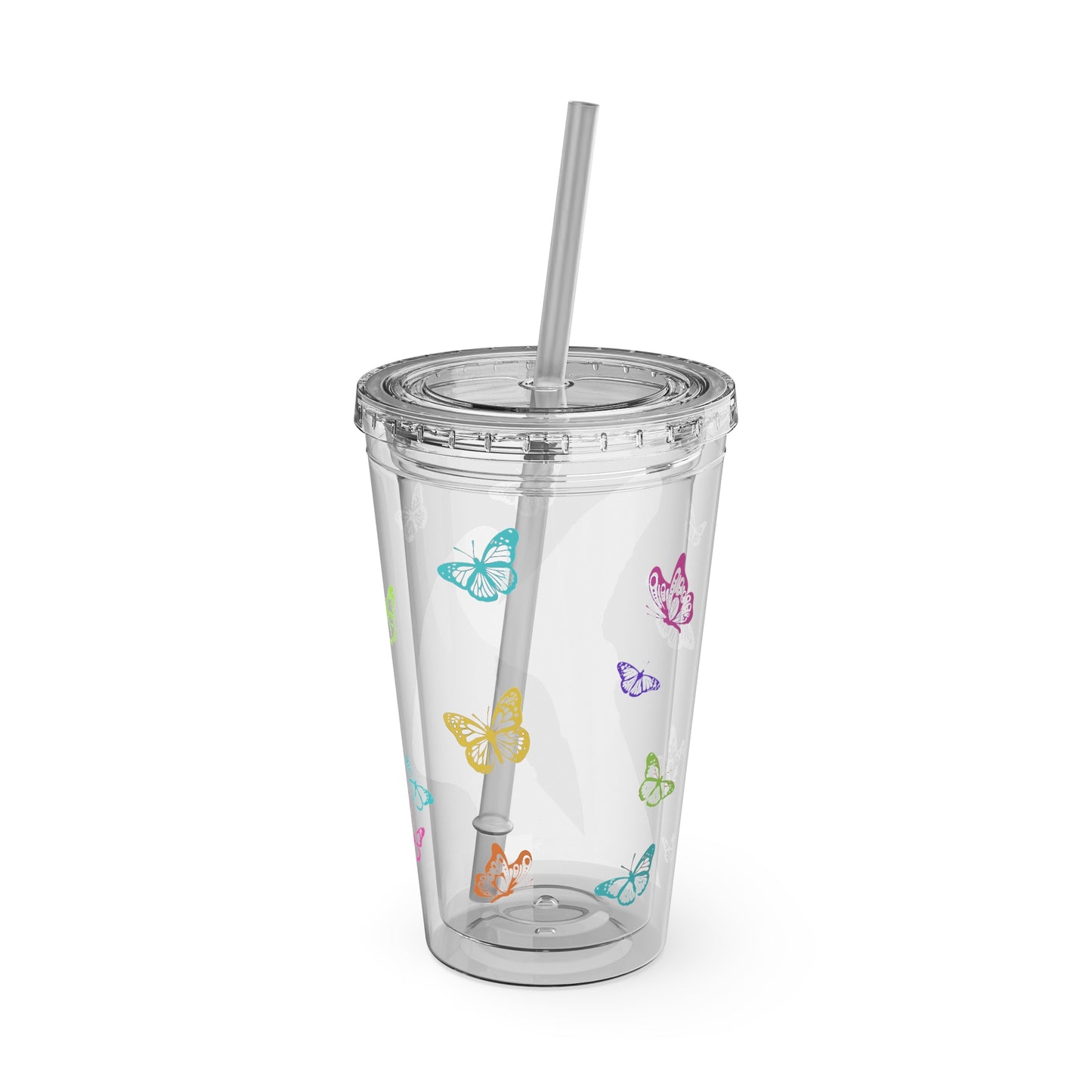 FLORA TUMBLER | 16oz