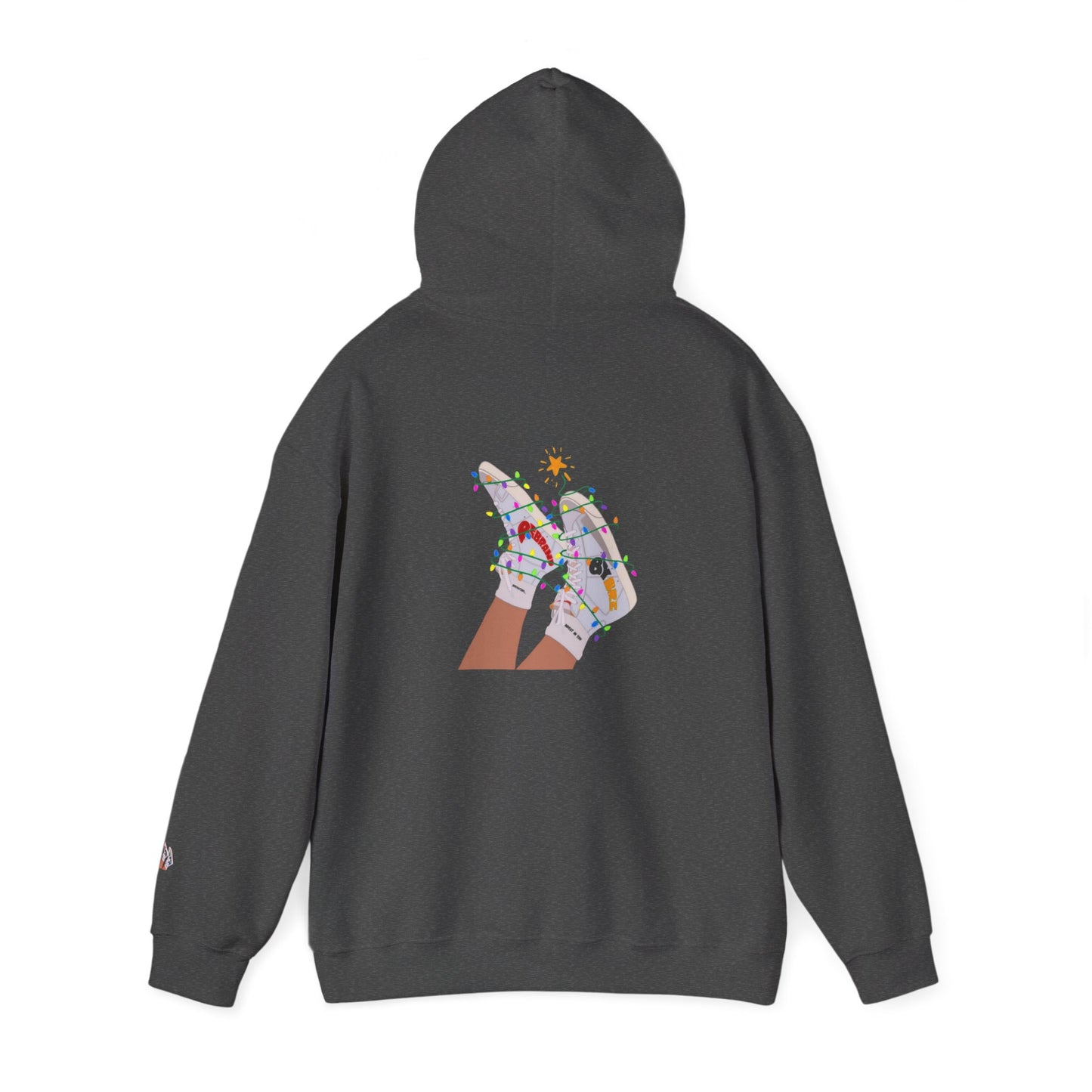 FROST HOODIE