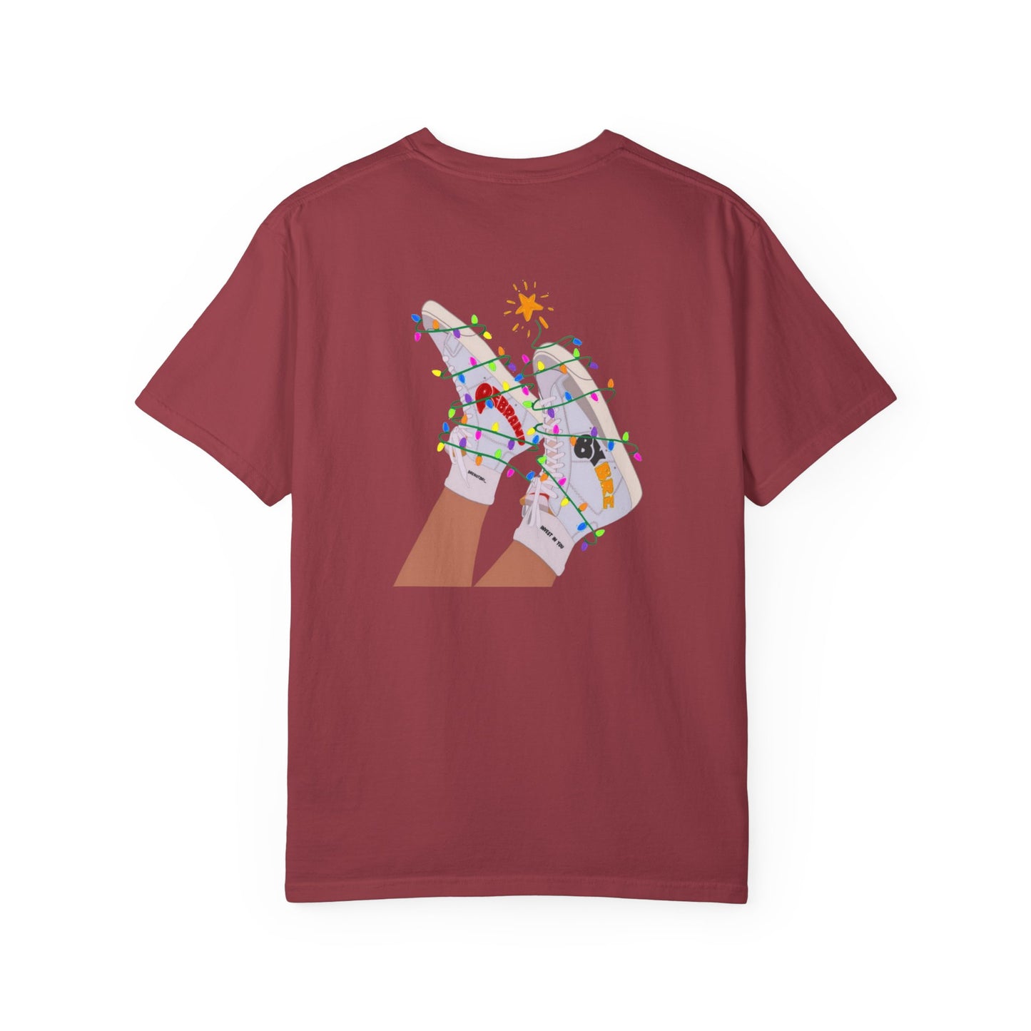 CANDYLAND TEE