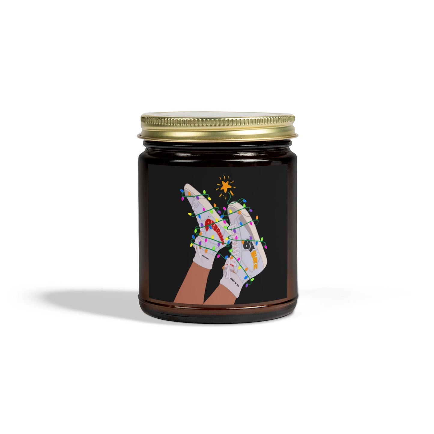 NOEL CANDLE