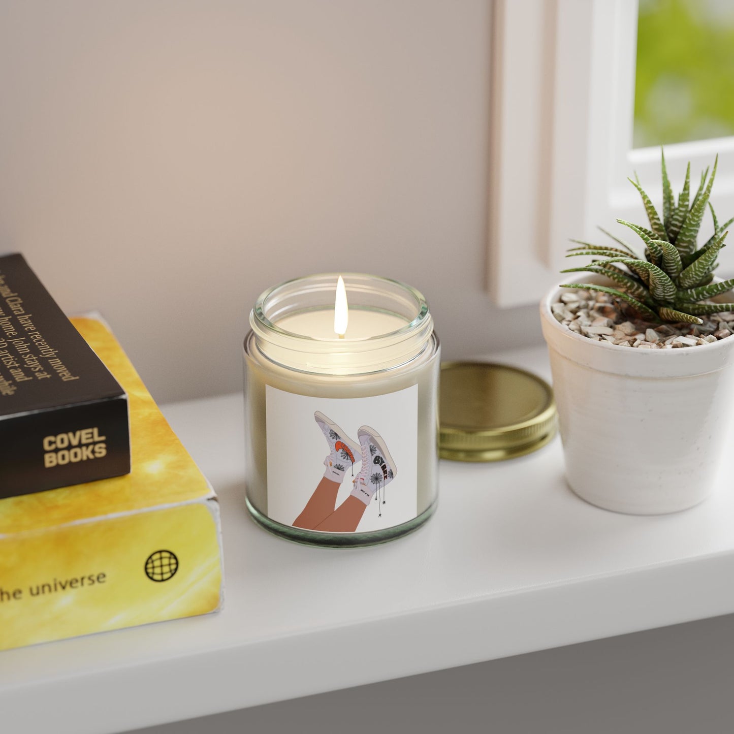 LANTERN CANDLE