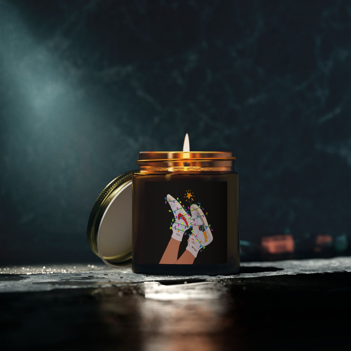 NOEL CANDLE