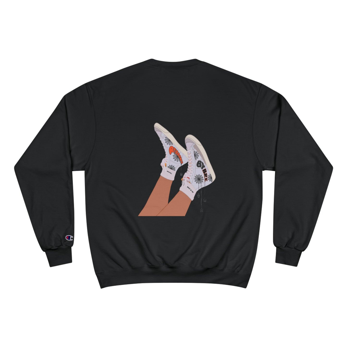 REAPER CREWNECK