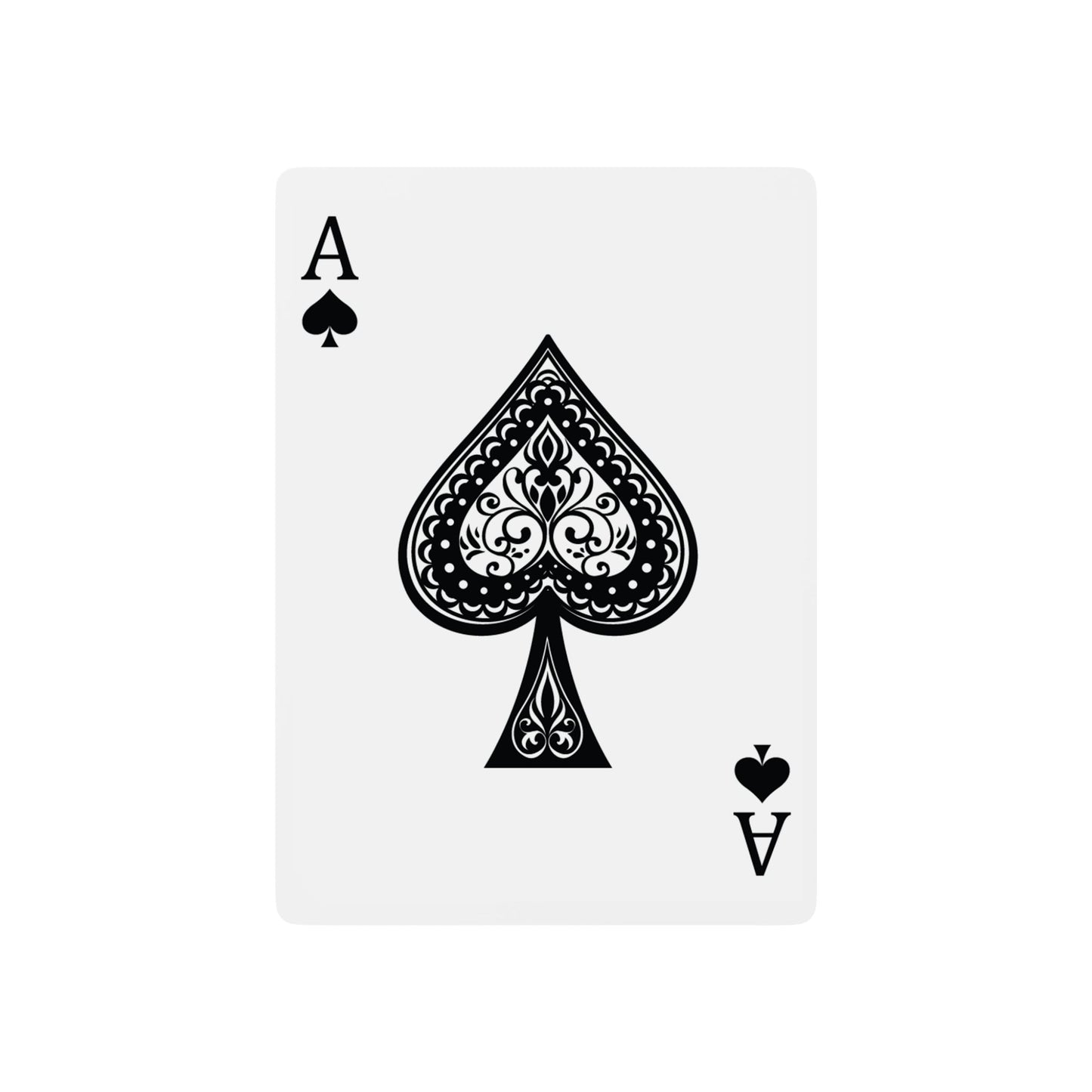 SPIDER CARDS